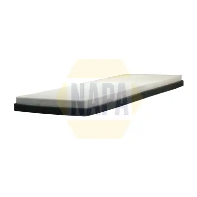 Filter, Innenraumluft NAPA NFC4189 Bild Filter, Innenraumluft NAPA NFC4189