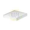 Filter, Innenraumluft NAPA NFC4195