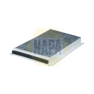 Filter, Innenraumluft NAPA NFC4206
