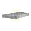 Filter, Innenraumluft NAPA NFC4207