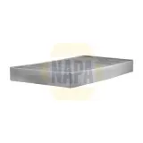 Filter, Innenraumluft NAPA NFC4207