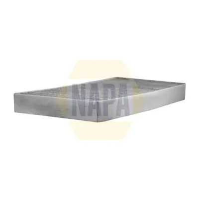 Filter, Innenraumluft NAPA NFC4207 Bild Filter, Innenraumluft NAPA NFC4207