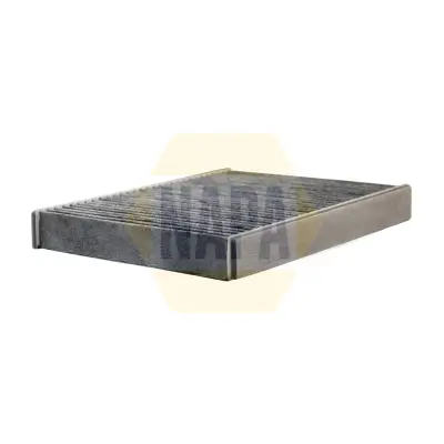 Filter, Innenraumluft NAPA NFC4211 Bild Filter, Innenraumluft NAPA NFC4211