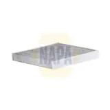 Filter, Innenraumluft NAPA NFC4215
