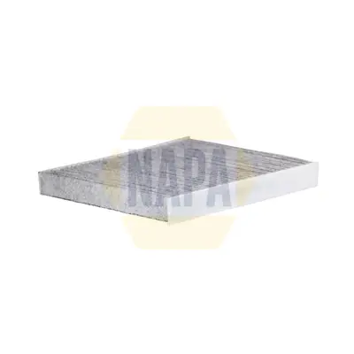 Filter, Innenraumluft NAPA NFC4215 Bild Filter, Innenraumluft NAPA NFC4215