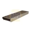 Filter, Innenraumluft NAPA NFC4228 Bild Filter, Innenraumluft NAPA NFC4228