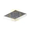 Filter, Innenraumluft NAPA NFC4246