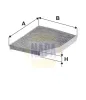 Filter, Innenraumluft NAPA NFC4254