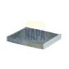 Filter, Innenraumluft NAPA NFC4260 Bild Filter, Innenraumluft NAPA NFC4260