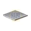 Filter, Innenraumluft NAPA NFC4263 Bild Filter, Innenraumluft NAPA NFC4263
