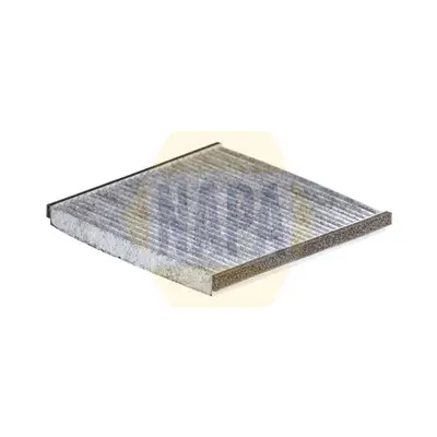 Filter, Innenraumluft NAPA NFC4263 Bild Filter, Innenraumluft NAPA NFC4263