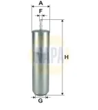 Kraftstofffilter NAPA NFF2103