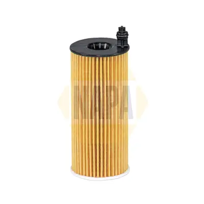 Ölfilter NAPA NFO3138 Bild Ölfilter NAPA NFO3138