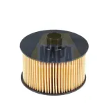 Ölfilter NAPA NFO3150