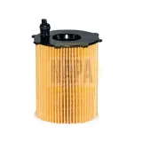 Ölfilter NAPA NFO3168