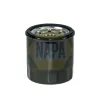 Ölfilter NAPA NFO3174 Bild Ölfilter NAPA NFO3174