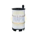 Ölfilter NAPA NFO3217