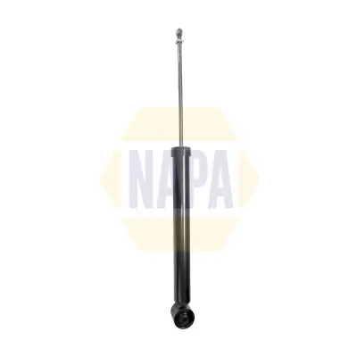 Stoßdämpfer Hinterachse links Hinterachse rechts NAPA NSA1034 Bild Stoßdämpfer Hinterachse links Hinterachse rechts NAPA NSA1034
