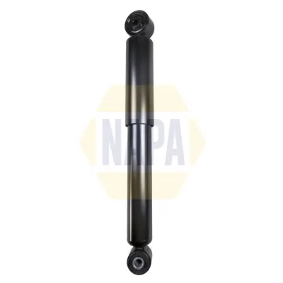 Stoßdämpfer Hinterachse links Hinterachse rechts NAPA NSA1035 Bild Stoßdämpfer Hinterachse links Hinterachse rechts NAPA NSA1035