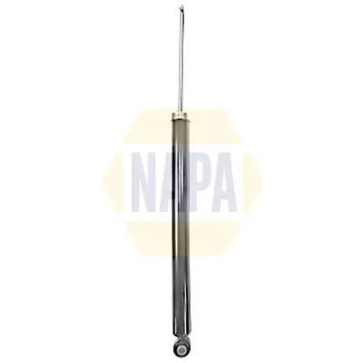Stoßdämpfer Hinterachse links Hinterachse rechts NAPA NSA1038