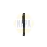 Stoßdämpfer Hinterachse links Hinterachse rechts NAPA NSA1040