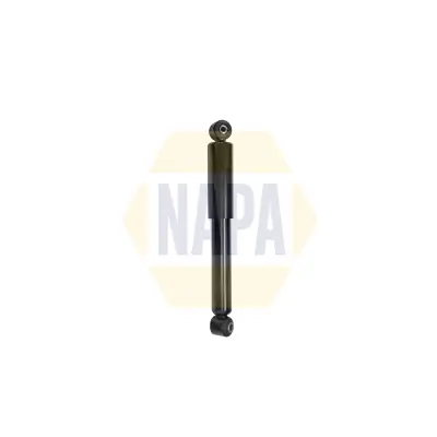 Stoßdämpfer Hinterachse links Hinterachse rechts NAPA NSA1040 Bild Stoßdämpfer Hinterachse links Hinterachse rechts NAPA NSA1040