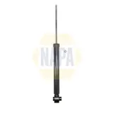 Stoßdämpfer Hinterachse links Hinterachse rechts NAPA NSA1081