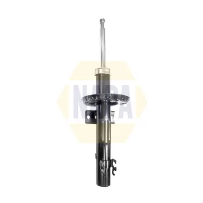 Stoßdämpfer Vorderachse NAPA NSA1160