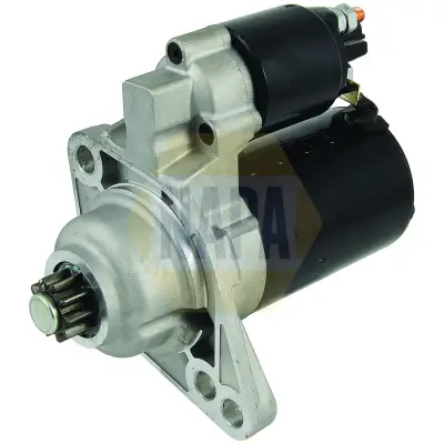Starter 12 V 1,1 kW NAPA NSM1023 Bild Starter 12 V 1,1 kW NAPA NSM1023