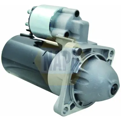 Starter 12 V 2 kW NAPA NSM1028