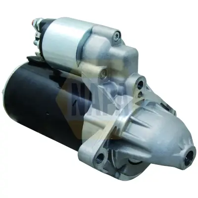 Starter 12 V 1,8 kW NAPA NSM1060
