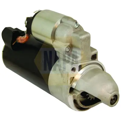Starter 12 V 1,8 kW NAPA NSM1064