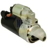 Starter 12 V 1,8 kW NAPA NSM1064