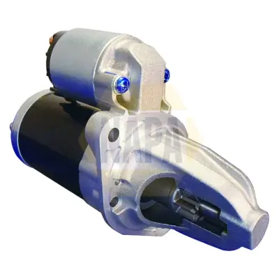 Starter 12 V 0,9 kW NAPA NSM1081