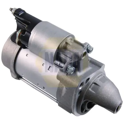 Starter 12 V 1,7 kW NAPA NSM1102 Bild Starter 12 V 1,7 kW NAPA NSM1102