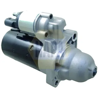 Starter 12 V 2,2 kW NAPA NSM1104