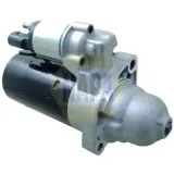 Starter 12 V 2,2 kW NAPA NSM1104