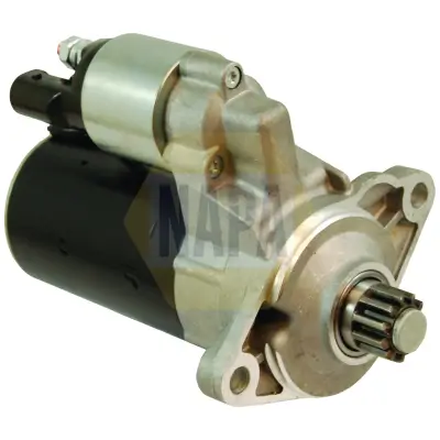Starter 12 V 2 kW NAPA NSM1196