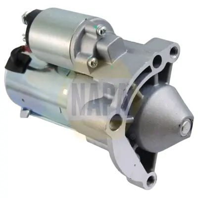 Starter 12 V 1,7 kW NAPA NSM1255