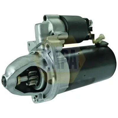 Starter 12 V 2 kW NAPA NSM1270