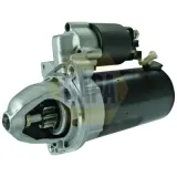 Starter 12 V 2 kW NAPA NSM1270