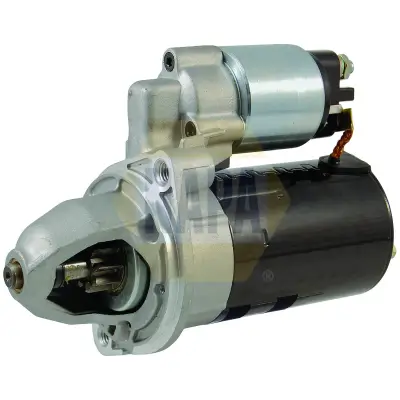 Starter 12 V 1,2 kW NAPA NSM1272 Bild Starter 12 V 1,2 kW NAPA NSM1272