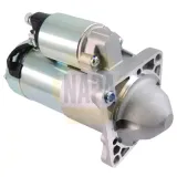 Starter 12 V 1,8 kW NAPA NSM1301