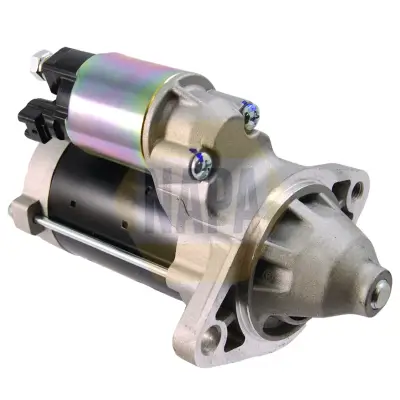 Starter 12 V 1,3 kW NAPA NSM1302 Bild Starter 12 V 1,3 kW NAPA NSM1302