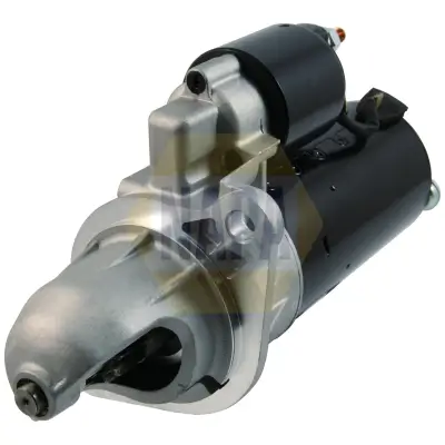 Starter 12 V 1,7 kW NAPA NSM1415 Bild Starter 12 V 1,7 kW NAPA NSM1415