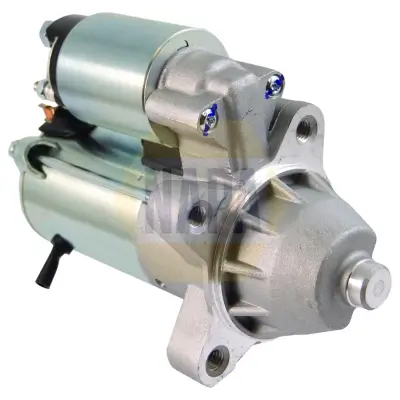 Starter 12 V 1,4 kW NAPA NSM1418 Bild Starter 12 V 1,4 kW NAPA NSM1418