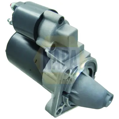 Starter 12 V 1,1 kW NAPA NSM1424 Bild Starter 12 V 1,1 kW NAPA NSM1424