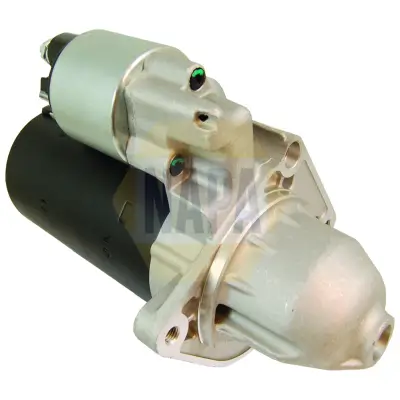 Starter 12 V 2,3 kW NAPA NSM1480 Bild Starter 12 V 2,3 kW NAPA NSM1480