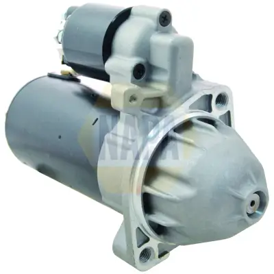 Starter 12 V 1,7 kW NAPA NSM1493 Bild Starter 12 V 1,7 kW NAPA NSM1493