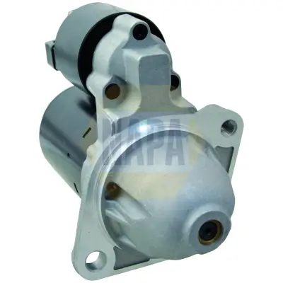 Starter 12 V 1,1 kW NAPA NSM1504 Bild Starter 12 V 1,1 kW NAPA NSM1504